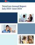 TennCare's Fiscal Year 23-24 Annual Report