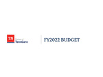 Division of TennCare FY 2022 Budget