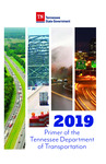 2019 Primer of the Tennessee Department of Transportation by Tennessee. Department of Transportation.