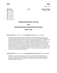 Supplemental Specifications (Section 500) of the Standard Specifications for Road and Bridge Construction, January 1, 2015 by Tennessee. Department of Transportation.