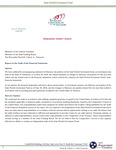 State Pooled Investment Fund Financial Statement 2024 by Tennessee. Department of the Treasury.