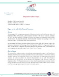 ABLE TN Financial Statement 2025 by Tennessee. Department of the Treasury.