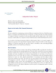 State Pooled Investment Fund Financial Statement 2025 by Tennessee. Department of the Treasury.