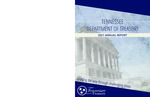 2021 Annual Report by Tennessee. Department of Treasury.