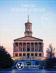 2019 Annual Report by Tennessee. Department of Treasury.