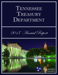 2017 Annual Report by Tennessee. Department of Treasury.