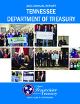 2025 Annual Report by Tennessee. Department of Treasury.