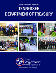 2024 Annual Report by Tennessee. Department of Treasury.
