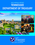 2023 Annual Report by Tennessee. Department of Treasury.