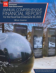Tennessee Annual Comprehensive Financial Report For the Fiscal Year Ended June 30, 2025