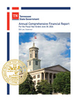 Tennessee Annual Comprehensive Financial Report For the Fiscal Year Ended June 30, 2024