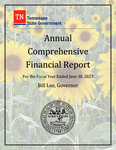 Tennessee Annual Comprehensive Financial Report For the Fiscal Year Ended June 30, 2023