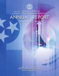 Governor's Office of Diversity Business Enterprise Annual Report Fiscal Year 2013-2014 by Tennessee. Department of General Services.