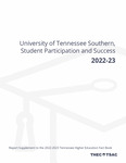 University of Tennessee Southern, Student Participation and Success 2022-23, Report Supplement to the 2022-2023 Tennessee Higher Education Fact Book