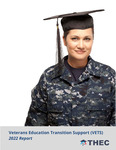 Veterans Education Transition Support (VETS) 2022 Report by Tennessee. Higher Education Commission.