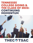College Going and the Class of 2022