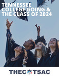 College Going and the Class of 2024