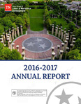Annual Report 2016-2017 by Tennessee. Department of Labor & Workforce Development.