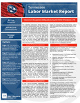 Tennessee Labor Market Report, October 2020, Industries & Occupations Adding Jobs During the Covid-19 Pandemic in TN