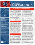 Tennessee Labor Market Report, May 2020, An Overview of Economic Recessions by Tennessee. Department of Labor & Workforce Development.