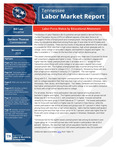 Tennessee Labor Market Report, November 2025, Labor Force Status by Educational Attainment by Tennessee. Department of Labor & Workforce Development.