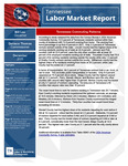 Tennessee Labor Market Report, December 2025, Tennessee Commuting Patterns by Tennessee. Department of Labor & Workforce Development.