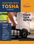 Together With TOSHA Newsletter, January 2023 by Tennessee. Department of Labor & Workforce Development.