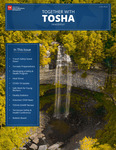 Together With TOSHA Newsletter, June 2022