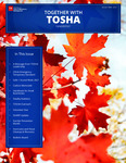 Together With TOSHA Newsletter, September 2021