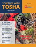 Together With TOSHA Newsletter, May 2024 by Tennessee. Department of Correction.