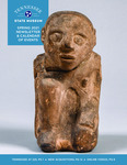 Tennessee State Museum Spring 2021 Newsletter & Calendar of Events by Tennessee. State Museum.