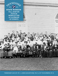 Tennessee State Museum Fall-Winter 2023/24 Newsletter & Calendar of Events