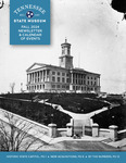 Tennessee State Museum Fall 2024 Newsletter & Calendar of Events by Tennessee. State Museum.
