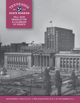 Tennessee State Museum Fall 2025 Newsletter & Calendar of Events by Tennessee. State Museum.