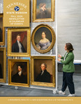 Tennessee State Museum Fall 2026 Newsletter & Calendar of Events
