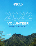 2022 Volunteer Impact Report by Tennessee. Commission on Aging & Disability.