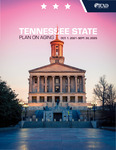Tennessee State Plan on Aging, Oct. 1, 2021-Sept. 30, 2025