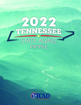2022 Tennessee State Aging Profile