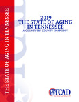 2019 The State of Aging in Tennessee, A County-by-County Snapshot by Tennessee. Commission on Aging & Disability.