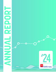 DDA Annual Report 2024 by Tennessee. Commission on Aging & Disability.