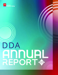 DDA Annual Report 2025 by Tennessee. Commission on Aging & Disability.
