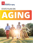 Tennessee State Plan on Aging, Oct. 1, 2025-Sept. 30, 2027