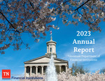 2023 Annual Report by Tennessee. Department of Financial Institutions.