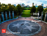 2024 Annual Report by Tennessee. Department of Financial Institutions.