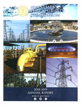 2018-2019 Annual Report by Tennessee. Public Utility Commission.