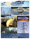 2016-2017 Annual Report by Tennessee. Public Utility Commission.