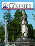 The Courier, Summer 2023 by Tennessee. Historical Commission.