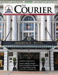 The Courier, Fall 2020 by Tennessee. Historical Commission.