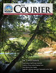The Courier, Summer 2020 by Tennessee. Historical Commission.