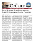 The Courier, Summer 2019